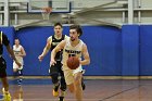 MBBall vs FSU  Wheaton College Men's Basketball vs Framingham State University. - Photo By: KEITH NORDSTROM : Wheaton, basketball, FSU